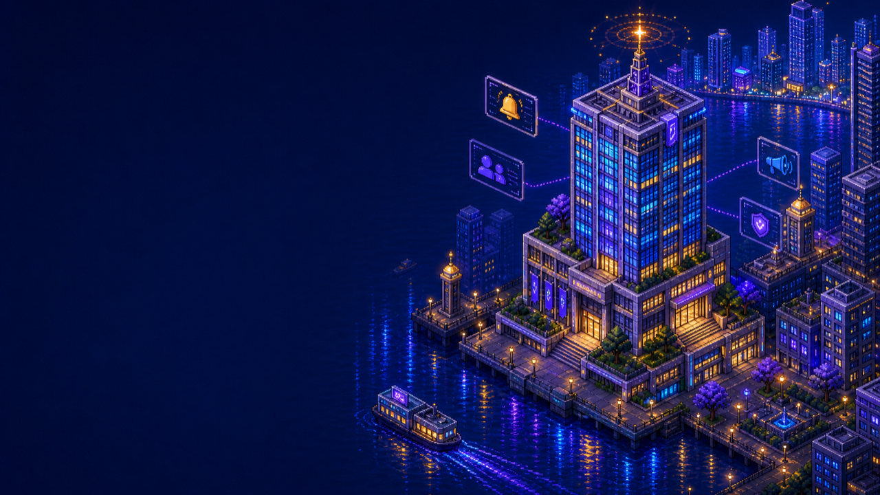 香港 Office Harbor Tower 新闻封面图