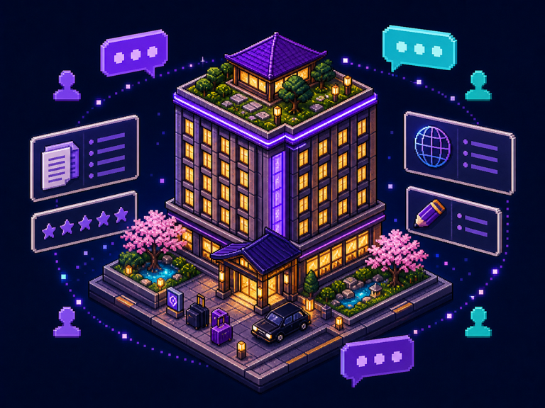 东京 J-REIT Hotel Block BBS 话题缩略图